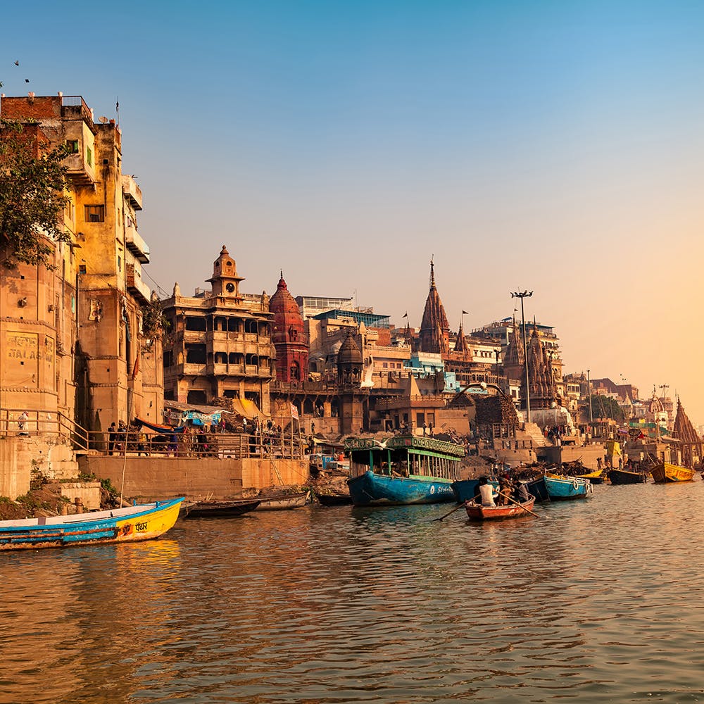 Varanasi