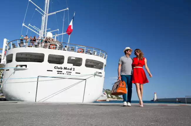 Croisières Francophones