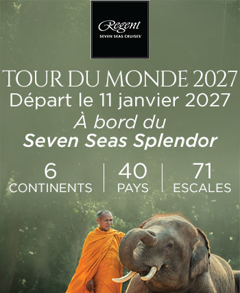 Croisieres Tour Du Monde 2021 2022 Prix Et Promos